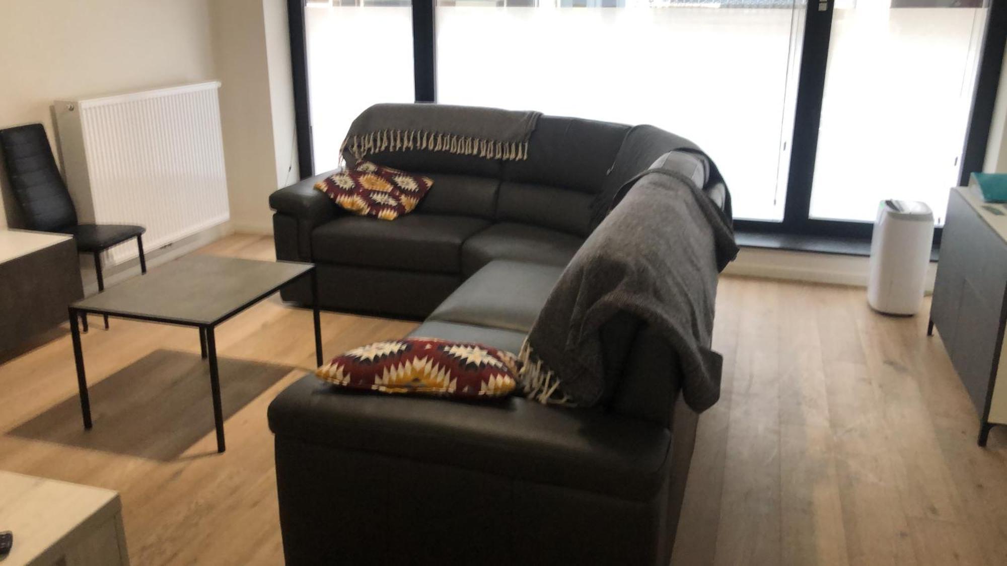 Laurina'S Cove Apartment Остенде Екстериор снимка