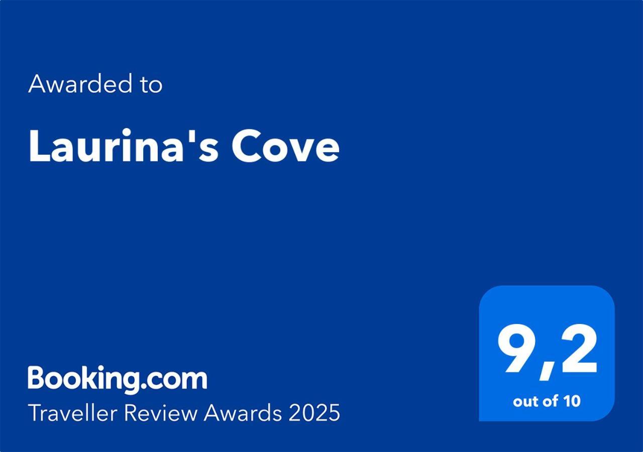 Laurina'S Cove Apartment Остенде Екстериор снимка